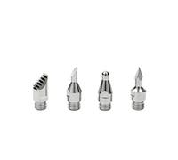 Dremel Versatip Pyrography Set Grey