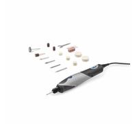 Dremel 2050-15 Stylo+ Versatile Craft Rotary Tool, Perfect for Glass Etching, Leather burnishing, Jewelry Making, polishing, Woodworking and More Craft Projects