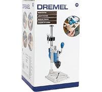 Dremel 220 Workstation - 2-in1 Multi Purpose Drill Press & Rotary Tool Holder