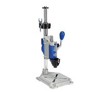 Dremel Workstation 26150220JB Workstation 220 3 In 1 Drill Press Stand