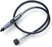 Dremel 225 Flex-shaft - Multi-Purpose Flexible Shaft Extension for Dremel Rotar