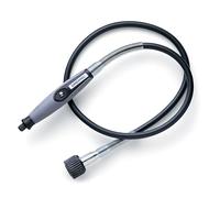 Dremel 225 Flex-shaft - Multi-Purpose Flexible Shaft Extension for Dremel Rotary Multitools