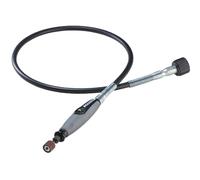 Dremel 225 Flexible Shaft Extension