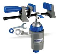 Dremel Table Vice