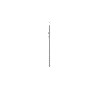 Dremel Engraving Cutter 0.8mm Pack of 3