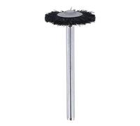 Dremel 26150403JA 403 19mm Wheel Shape Bristle Brush Multipack - Pack Of 2