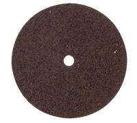 Dremel 426 Fiberglass Reinforced Cut-Off Wheels, 5 Heavy Duty Cutting Wheels with 32 mm Blade Diameter and 14 mm Cutting Depth for Cutting Brick, Metal, Marble, Plastic and other Hard Materials