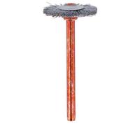 Dremel 26150532JA 532 3.2 mm End Shape Stainless Steel Brush Multi...
