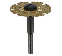 Dremel 2615054265 542 25.4mm Cutting/Shaping Wheel - Single
