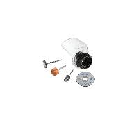 Dremel 26150550JB Comfort Guard 550