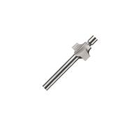 Dremel 2615061232 612 9.5 mm Piloted Beading Bit