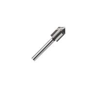 Dremel Accessory 640 Router Bit HSS - 6.4 mm Rotary Tool Accessory for Inlaying and Routing