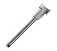 Dremel 26150655JA 655 8.0 mm Keyhole Router Bit