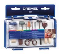 Dremel 26150687JA 687 General Purpose Kit