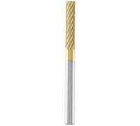 Dremel 26159901DM Max Planer 3.2mm Titanium-Coated for Precision Tasks