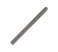 Dremel 2615990332 9903 3.2 mm Tungsten Carbide Cutter Pointed Tip - Single