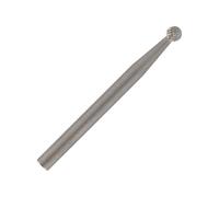 Dremel 2615990532 9905 3.2 mm Tungsten Carbide Cutter Ball Tip - Single