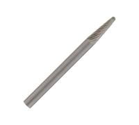 Dremel 2615991032 9910 3.2 mm Tungsten Carbide Cutter Spear Tip - Single