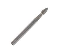 Dremel 2615991132 9911 3.2 mm Tungsten Carbide Cutter Egg Tip - Single