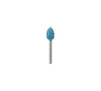 Dremel Max 9.5mm Flame Shaped Power Carving Bit 9953