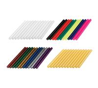 Dremel 2615GG01JA GG01 Multipurpose High Temp Glue Sticks 7mm Pack...