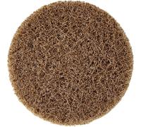 Dremel 2615P361JA PC361-3 Micro-Abrasive Pad Cuts Hard Dirt 1 Piece