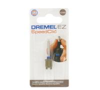 Dremel 2615S402JB SC402 EZ SpeedClic Mandrel