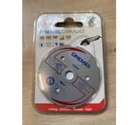 Dremel 2615S500JA DSM500 Abrasive Carbide Blade For DSM20