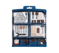Dremel 2615S723JA 723 Accessory Set 100pc