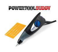 Dremel 290-3/4 240v Engraver