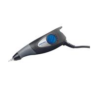 Dremel Engraver 290-1 Compact Tool (35 W), 1 Accessory, 1 Stencil