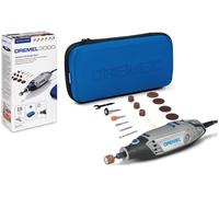 Dremel 3000-15 Multi-Tool Kit