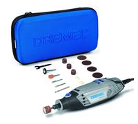 Dremel 3000-15 Multitool 130 W 15 Accessories Stand Alone