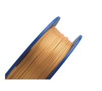 Dremel PL11JA 3D PLA for Digilab 3D Printer (750gr spool, 1.75 mm Diameter, RFID) Valuepack Gold
