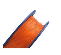 Dremel 3D PLA Filament 1.75mm 0.75kg - Orange