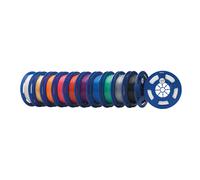 Dremel 3D PLA Filament 1.75mm 0.75kg - Purple 2615PL05JA