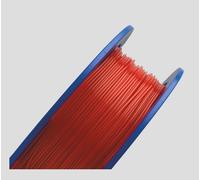 Dremel 3D PLA Filament 1.75mm 0.75kg - Red