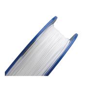 Dremel 3D PLA Filament 1.75mm 0.75kg - White