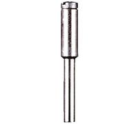 Dremel 402 Mandrel Multipack, 4 Mandrels with 3.2 mm Shank Diameter for Polishing Wheels and Cut-Off Wheels