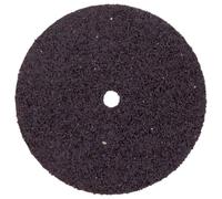 Dremel 409 Cutting Disc 24.0 mm Thin Profile Metal Grooving Slot 36-Pack | 10mm Cut Depth, Abrasive Slicing Wheel for Rusted Bolts, Soft Plastics, Stone | Rotary Tool Compatible 3,2 mm Shank Size