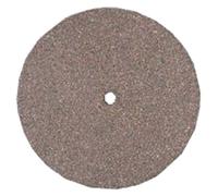 Dremel 409 Heavy Duty Cut-Off Wheels, 36 Rotary Tool Accessories with 24 mm Blade Diameter and 10 mm Cutting Depth for Cutting Brick, Metal, Marble, Plastic and other Hard Materials