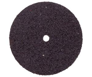 Dremel 409 Heavy Duty Cut-Off Wheels, 36 Rotary Tool Accessories with 24 mm Blade Diameter and 10 mm Cutting Depth for Cutting Brick, Metal, Marble, Plastic and other Hard Materials