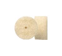 Dremel Felt Polishing Wheel 414 (2615041432) – 13 mm – Pack of 6