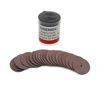 Dremel 420 Cut-Off Wheel Metal Cut Hardened Steel Heavy Duty 24mm Pack of x20