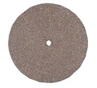 Dremel 420 Heavy Duty Cut-Off Wheels, 20 Rotary Tool Accessories with 24 mm Blade Diameter and 14 mm Cutting Depth for Cutting Brick, Metal, Marble, Plastic and other Hard Materials