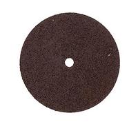 Dremel 420 Heavy Duty Cut-Off Wheels, 20 Rotary Tool Accessories with 24 mm Blade Diameter and 14 mm Cutting Depth for Cutting Brick, Metal, Marble, Plastic and other Hard Materials