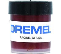 Dremel 421 Polishing Compound, Polishing Paste Producing High Luster On Dull Oxidized Film and Imperfections On Metal and Plastic Materials