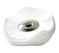 Dremel 2615S423JA 423S EZ SpeedClic Polishing Cloth Wheel