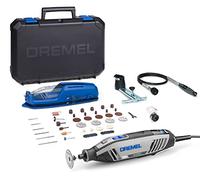 Dremel 4250 Corded 175W Rotary Tool Kit with Hard Case and Flex Shaft