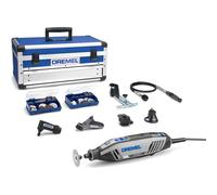 Dremel 4250-6/128 Platinum Kit Rotary Multi Tool 128 Accessory 175 Wat